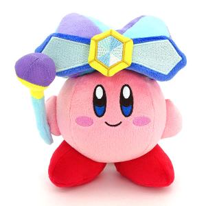 送料無料 星のカービィ オールスターコレクションぬいぐるみ KP20