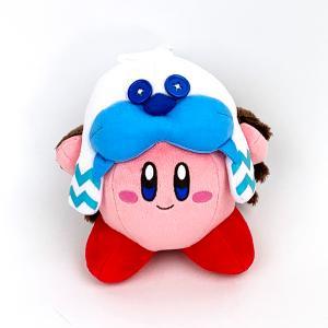 星のカービィ マホロア 夢幻の歯車 ぬいぐるみ ベビー インテリア