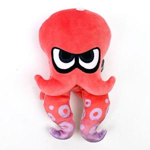 スプラトゥーン Splatoon3 タコ レッド...の商品画像