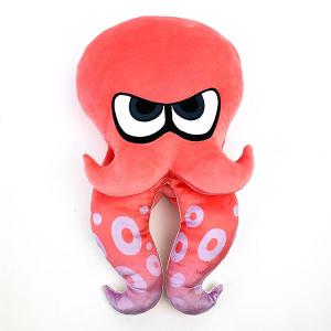 スプラトゥーン スプラトゥーン3 ぬいぐるみ(S) 約22cm 選べる全6種類