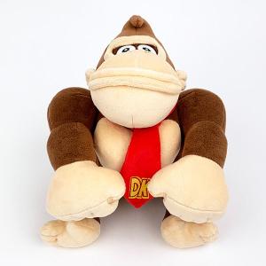 中古ぬいぐるみ ドンペン(ハート) 14cm ぬいぐるみ 「ドン・キホーテ