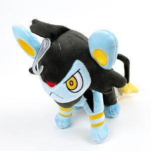 ポケットモンスター ポケモン シェイミ ぬいぐるみ : パーフェクト