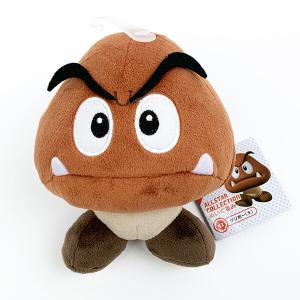 スーパーマリオ ほねクッパ ぬいぐるみ ALL STAR COLLECTION
