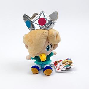 マリオ ぬいぐるみ Lサイズ (スーパーマリオ) プレゼント