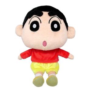 クレヨンしんちゃん 野原みさえ ぬいぐるみ(S) 人形 : パーフェクト