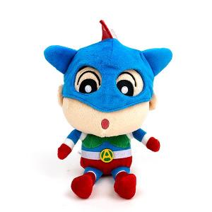 クレヨンしんちゃん ぬいぐるみ ひまわり 定形外OK ヌイグルミ グッズ