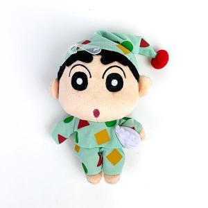 ぬいぐるみ しんのすけ クレヨンしんちゃん 三英貿易 特大ぬいぐるみ