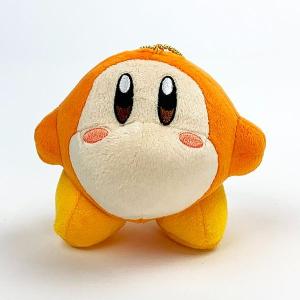 星のカービィ ミニぬいぐるみカービィチョコレート カービィのグルメ