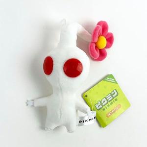 何度でも引っこ抜ける ピクミン 引っこ抜き ぬいぐるみ マスコット 全3