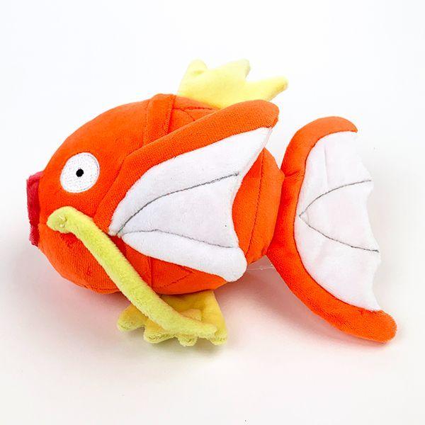 ポケットモンスター ポケモン ALL STAR COLLECTION ぬいぐるみ PP98 コイキン...