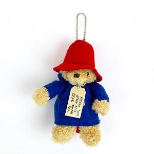 吉徳大光 【即納】パディントン ベア ぬいぐるみ S 182012 21cm 吉徳