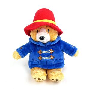 吉徳 くまのパディントン パディントンベア ぬいぐるみ M 182013