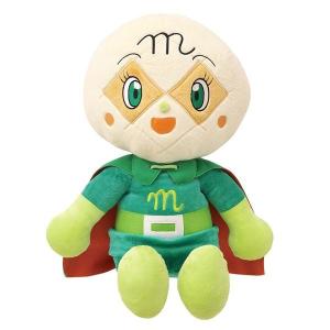 セガトイズSEGA TOYS アンパンマン ぬいぐるみ 3L おともだち