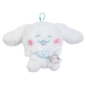 シナモロール グッズ マスコット サンリオ キャラクター 推し色