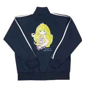 トムとジェリー トラベルメーカー ジージャン(L) キャラジャン