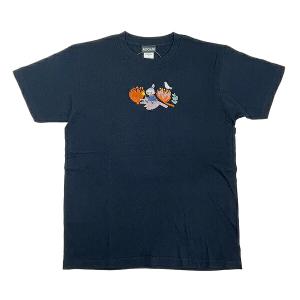 ムーミン リトルミイ Tシャツ(M) ホワイト MOOMIN : パーフェクト