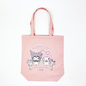 sanrio（サンリオ） マイメロディ トートバッグ（レディマイメロディ