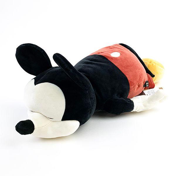 ディズニー ミッキー ディズニーコレクション ミッキー MochiHug 抱き枕M ぬいぐるみ ベビ...