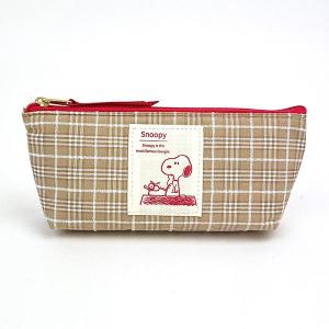 COACH（コーチ） ペンケース スヌーピー ピーナッツ コラボ スヌーピー