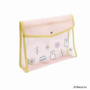 ミッフィー miffy ステーショナリーケース...の詳細画像1