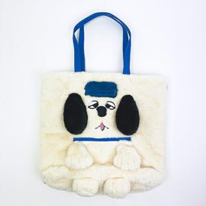UMA(未確認生物) クリプテッド シャドーマン 2WAYトートバッグ バックパック ROOTOTE ルートート UMA(未確認生物) シャドウマン 2WAYショルダートートバッグ