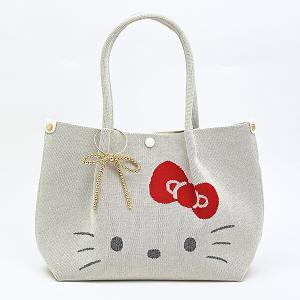ハローキティ 【11％OFFクーポン】 HELLO KITTY meets muta 折りたたみ 