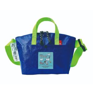 Roen（ロエン） オリジナルスカル柄 2WAY トートバッグ スタイリッシュ