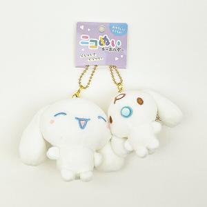 マイメロディ サンリオ マイメロ ミニサイズ ぬいぐるみマスコット