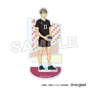 ハイキュー 高校ユニフォーム 稲荷崎高校 北信介 (Mサイズ