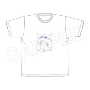 うる星やつら Tシャツ(ピンクライン)｜perfectworld-tokyo