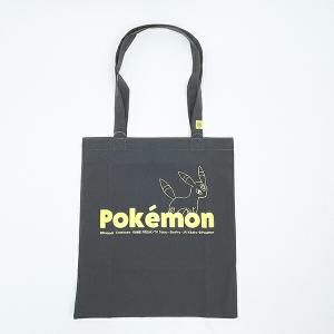 Pokemon（ポケモン） ポケモンセンターオリジナル トートバッグ