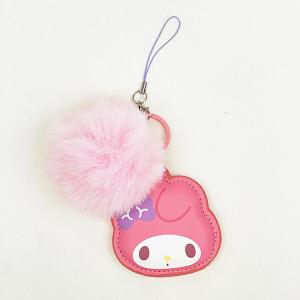 ハローキティ フォレストフェアリー 限定ストラップ ハローキティ フォンストラップ フェアリー 991478 Hello Kitty