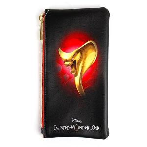 ディズニー ツイステッドワンダーランド スリム...の詳細画像2