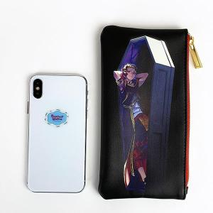 ディズニー ツイステッドワンダーランド スリム...の詳細画像5