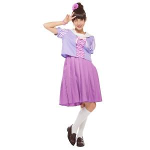 ラプンツェル ドレス 大人の商品一覧 通販 Yahoo ショッピング