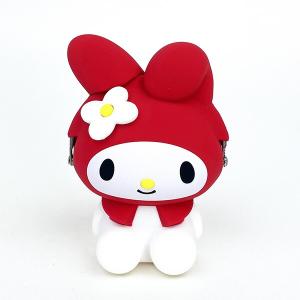 SHOBIDO マイメロディ＆クロミ ツインアイドルシリーズ マスコット付き