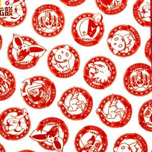 この素晴らしい世界に祝福を! 紅伝説 ハンドタ...の詳細画像1