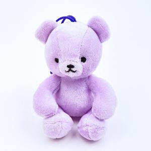 クマアンドベアープロデュース チェコチェコベア ぬいぐるみ (ワイン