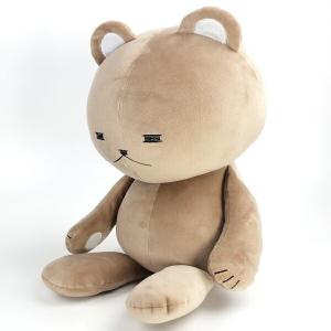 スプラッシュマウンテン うさぎどん くまどん きつねどん ぬいぐるみ 3