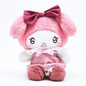 sanrio（サンリオ） マイメロディ ソフビフェイスドール