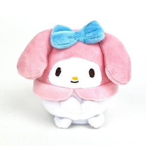 sanrio（サンリオ） マイメロディ なかよくおしゃべりぬいぐるみ