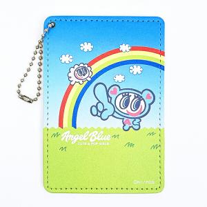 ナルミヤキャラクターズ エンジェルブルー (Angel Blue) ナカムラくん