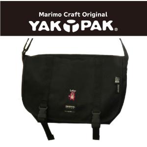 トイストーリー ロッツォ ヤックパック YAKPAK メッセンジャーバック カバン グッズ