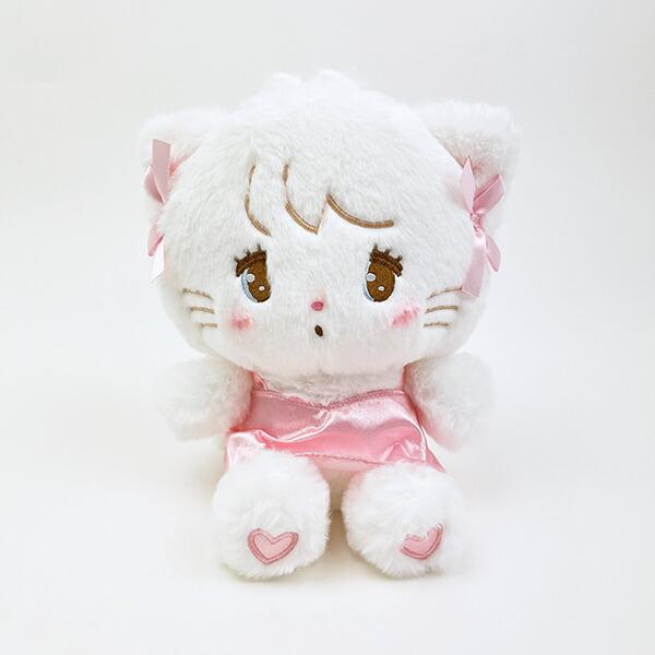 mikko illustrations ミッコ ムース ぬいぐるみ