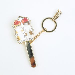ハローキティ フォンストラップ フェアリー 991478 Hello Kitty