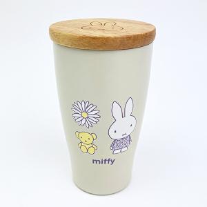 Miffy（ミッフィー） ディック・ブルーナ 「 」 真空断熱 ステンレス