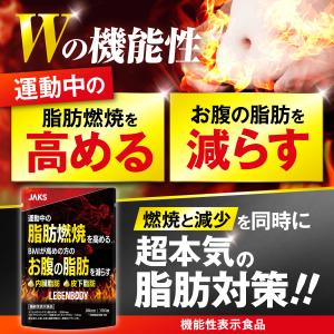 ダイエット サプリ 脂肪燃焼 内臓脂肪 皮下脂...の詳細画像1