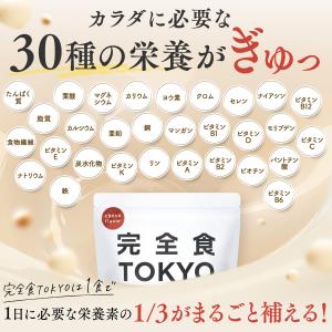 ソイプロテイン 完全栄養食 ダイエット 完全食...の詳細画像3