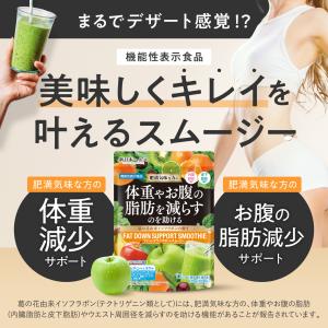 ダイエット ファットダウンサポートスムージー ...の詳細画像1