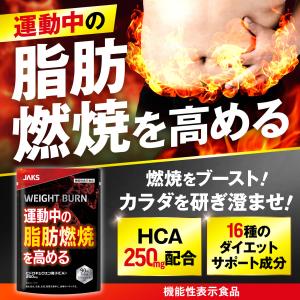 ダイエット サプリ 脂肪燃焼 運動中の脂肪燃焼...の詳細画像1